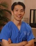 Dr Achih Chen