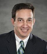 Dr Efrain Gonzalez