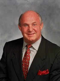 Dr Robert Grafton