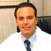 Dr Gary Hitzig