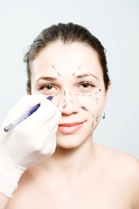 Cosmetic Surgery Plastic Surgery on Home   Facial Cosmetic Surgery   Facial Plastic Surgery