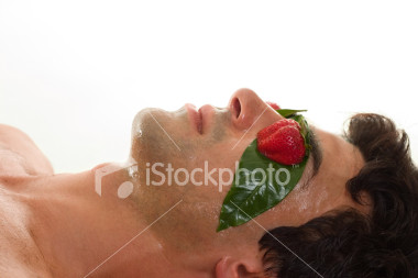 glycolic peel