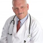 cosmetic surgeon