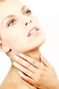 neck recontouring cervicoplasty