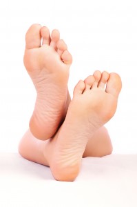 restorative foot surgery