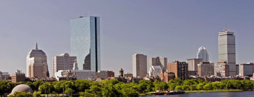 boston