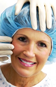 Endoscopic Forehead Lift