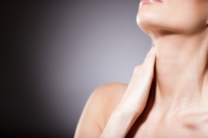 Thermage skin tightening