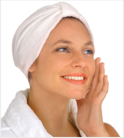microneedling derma roller